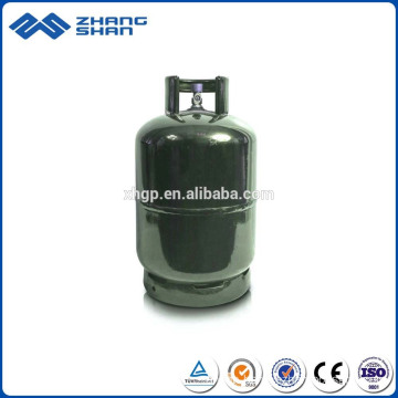 New Products 2017 Innovative Product 13L 6kg Gas Cylinder Container